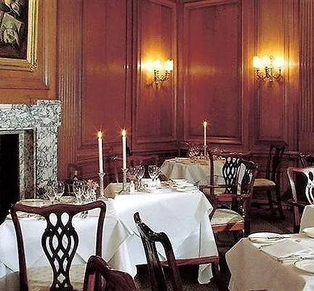 Middlethorpe Hall & 4*