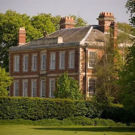 Middlethorpe Hall & 4*