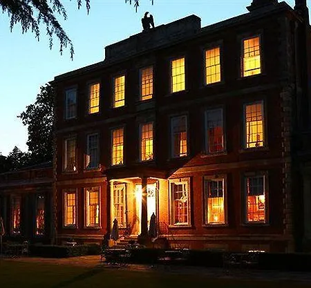 Middlethorpe Hall & Hotel York