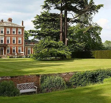 Middlethorpe Hall & Hotel