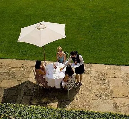 Middlethorpe Hall & 4* York