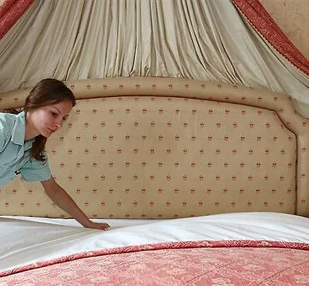 Middlethorpe Hall & Hotel 4*