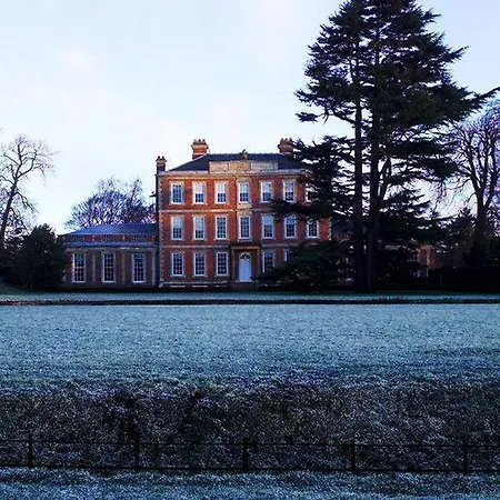 Middlethorpe Hall & 4*