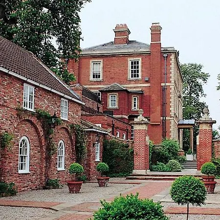Middlethorpe Hall & Ξενοδοχείο Γιορκ