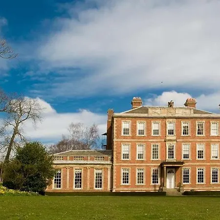 Middlethorpe Hall & 4*