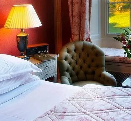 Hotel Middlethorpe Hall & 4*
