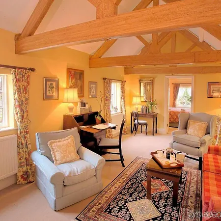 Hotel Middlethorpe Hall & York