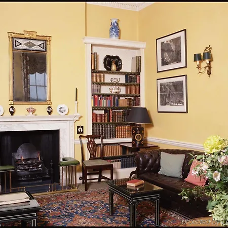 Middlethorpe Hall &