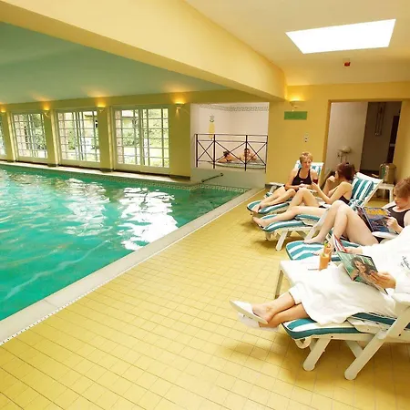 Middlethorpe Hall & Hotel 4*