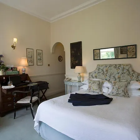 Hotel Middlethorpe Hall &