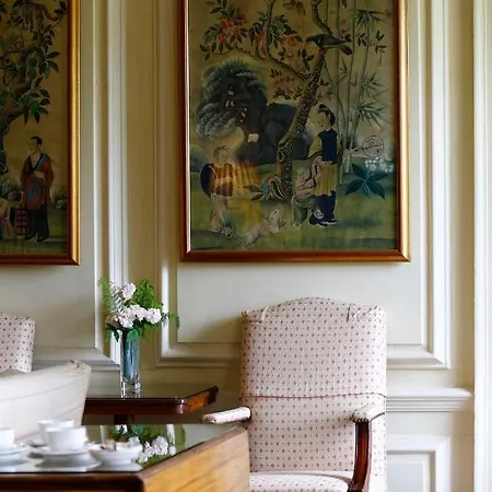 Otel Middlethorpe Hall & 4*