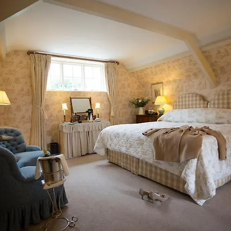 Hotel Middlethorpe Hall &