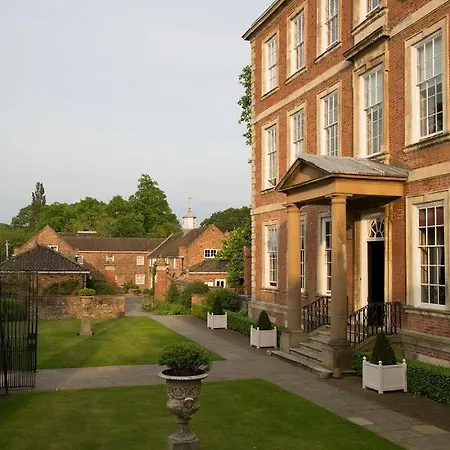 Middlethorpe Hall & Ξενοδοχείο 4*