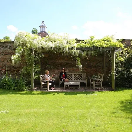 Middlethorpe Hall & Otel York