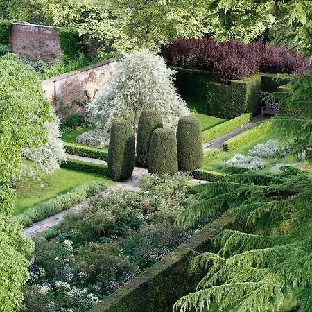 Middlethorpe Hall & Ξενοδοχείο 4*