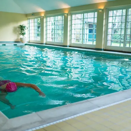 Middlethorpe Hall & Hotel 4*