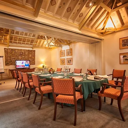 Middlethorpe Hall & 4* York