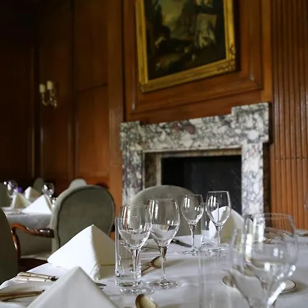 Middlethorpe Hall & Otel York