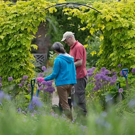 Middlethorpe Hall & Otel