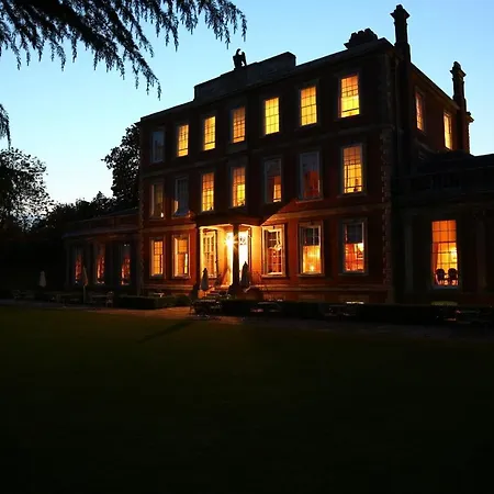Hotel Middlethorpe Hall & York