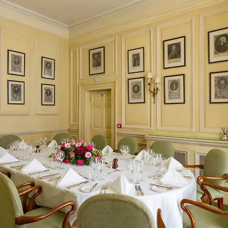 Middlethorpe Hall & 4* York