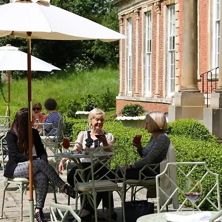 Middlethorpe Hall & 4*