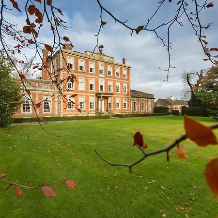 Otel Middlethorpe Hall &