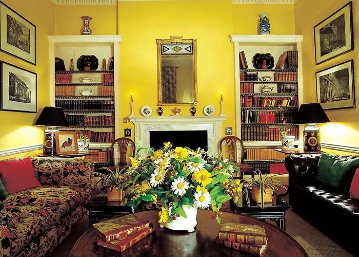 米德尔索普spa酒店 酒店 约克