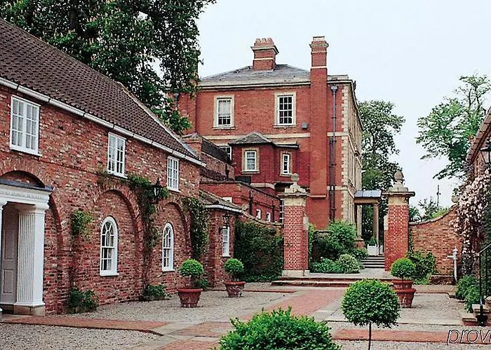 Middlethorpe Hall & Hotel York