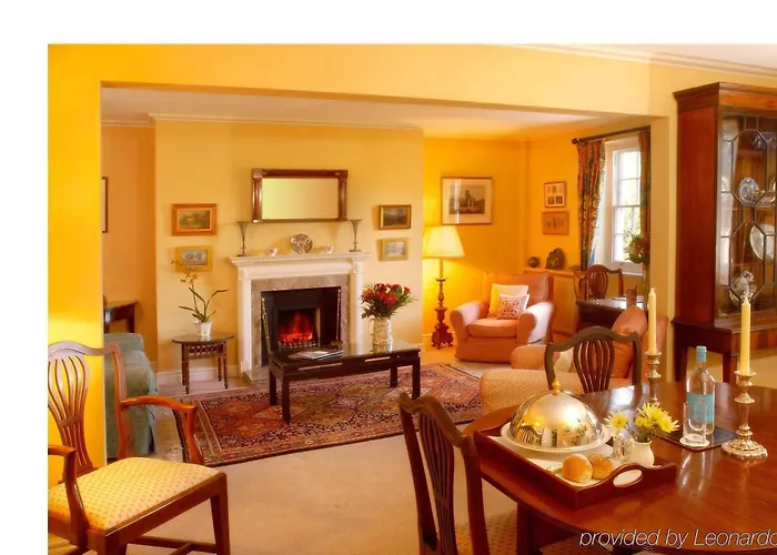 Middlethorpe Hall & York