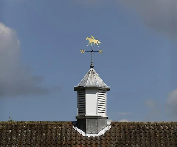 米德尔索普spa酒店 酒店 约克