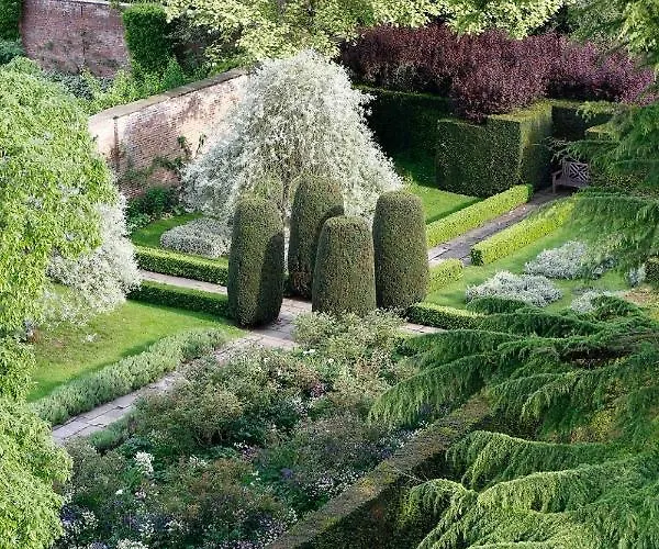 Middlethorpe Hall & Hotel 4*